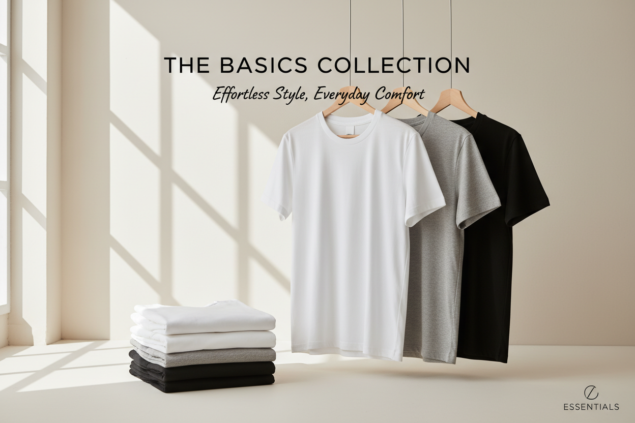 T-Shirts