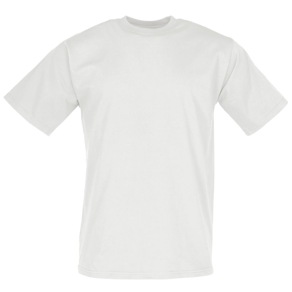 T-Shirt Weiß