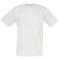 T-Shirt Weiß