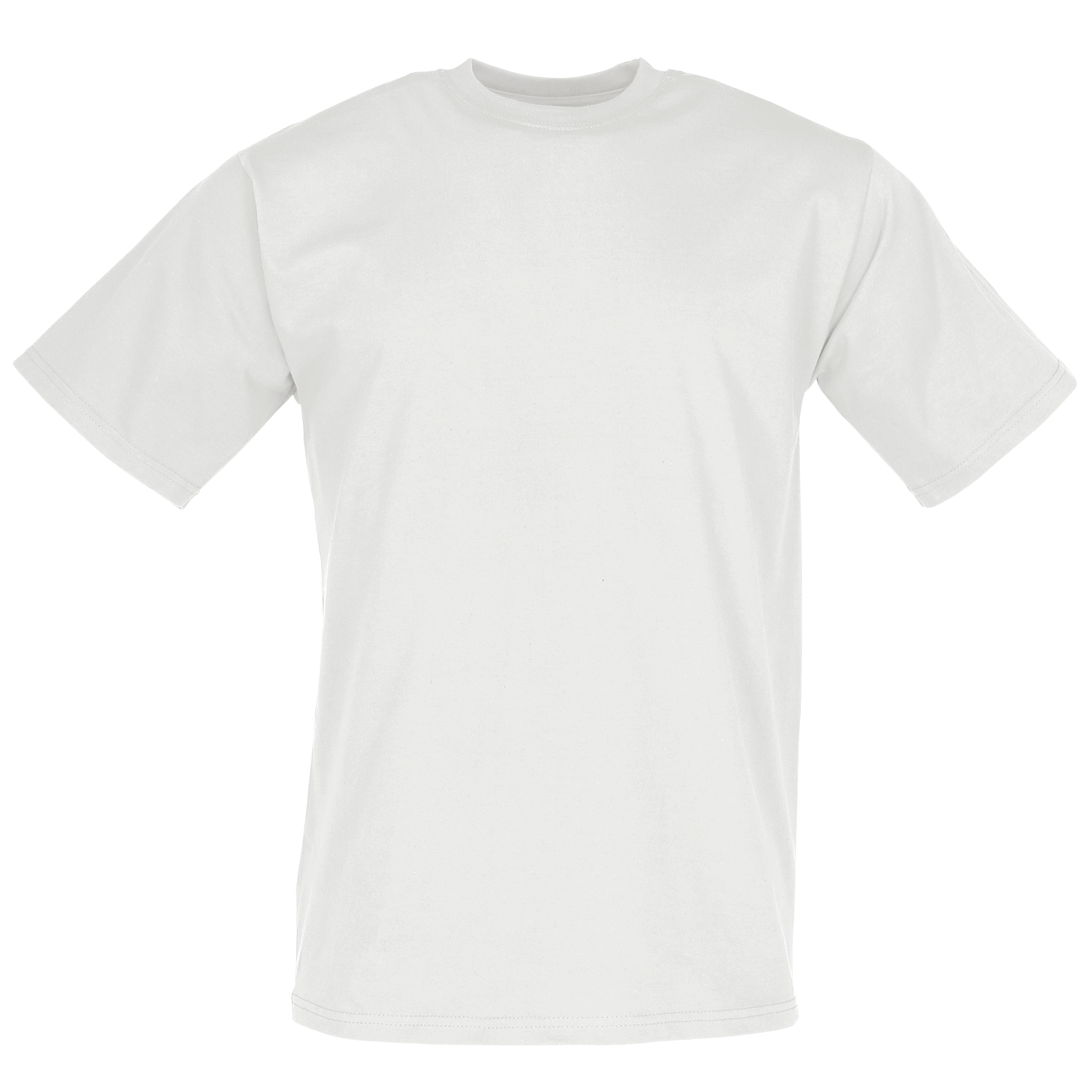 T-Shirt Weiß