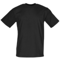 T-Shirt Schwarz