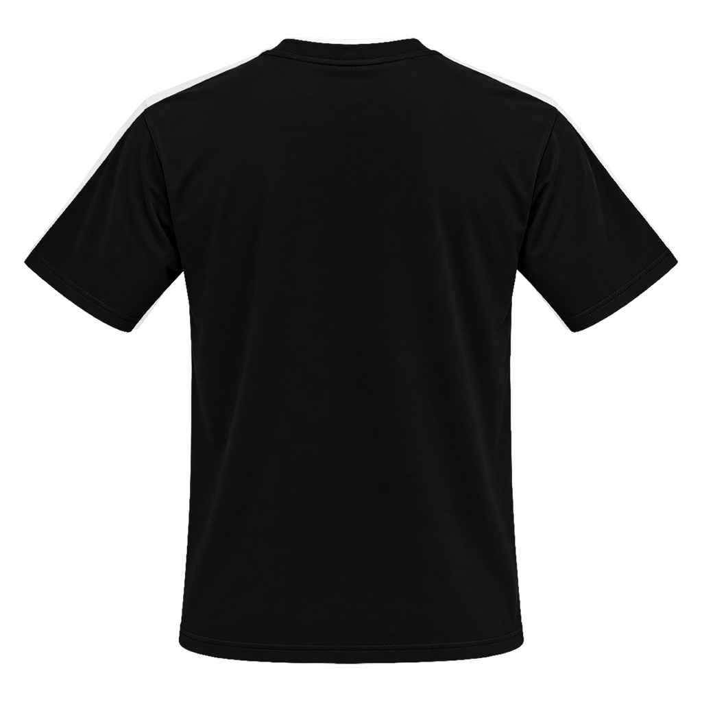 T-Shirt Schwarz