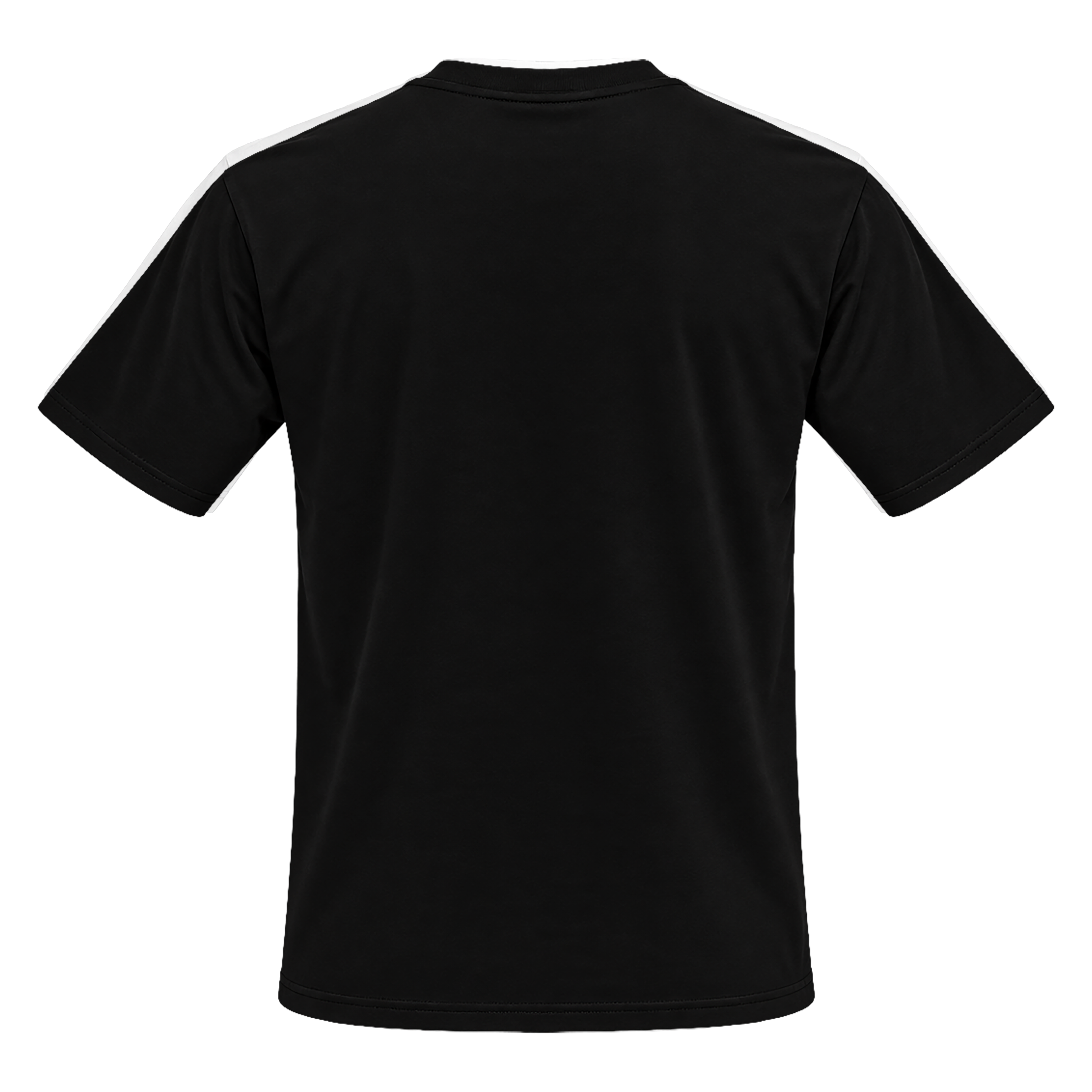 T-Shirt Schwarz