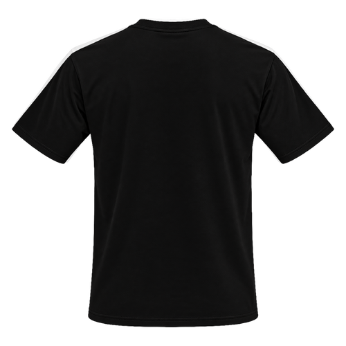 T-Shirt Schwarz
