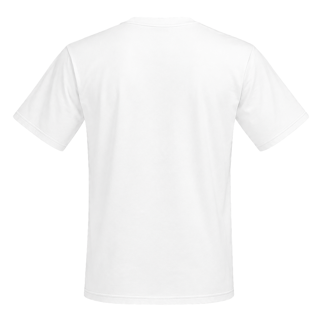 T-Shirt Weiß