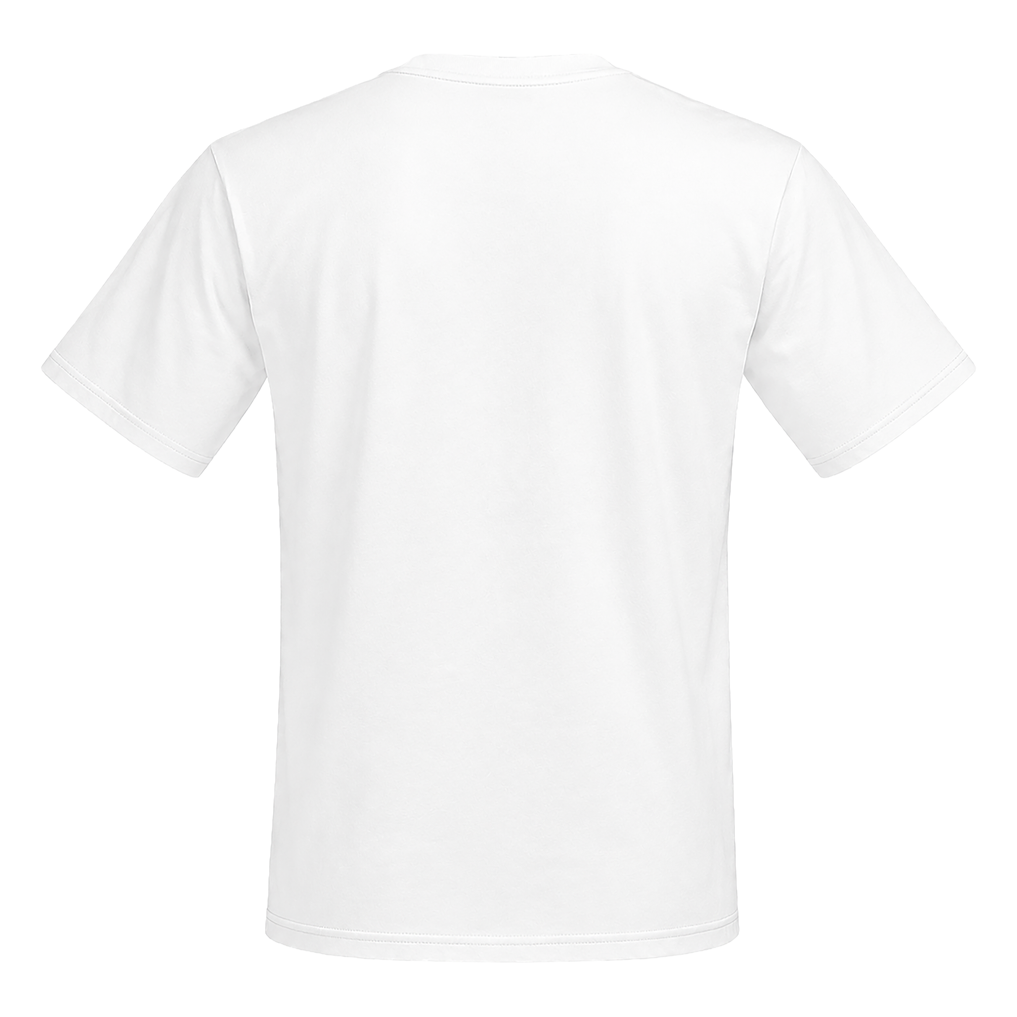 T-Shirt Weiß