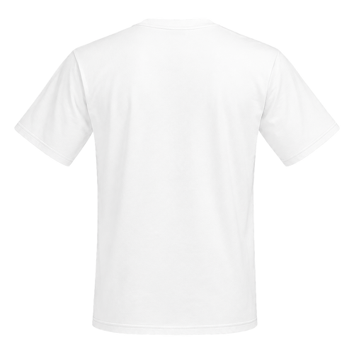 T-Shirt Weiß