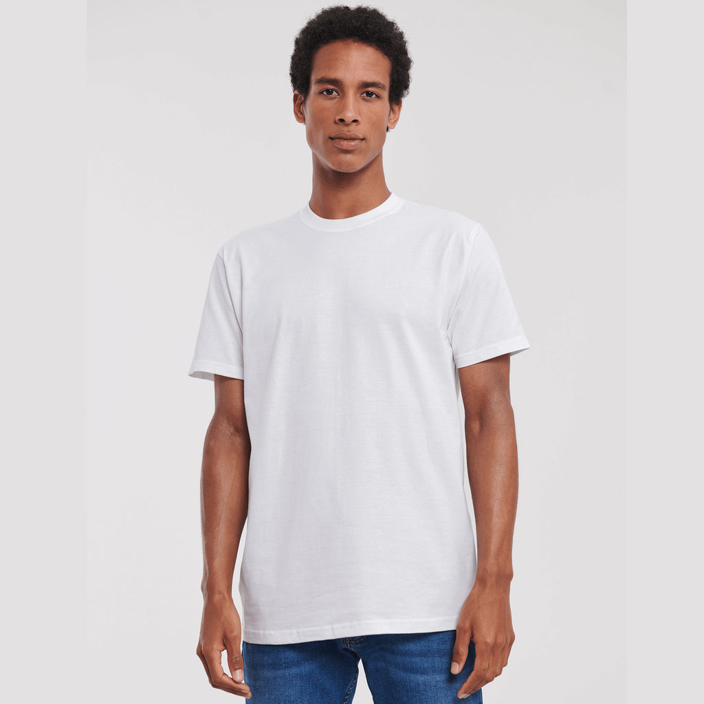 T-Shirt Weiß