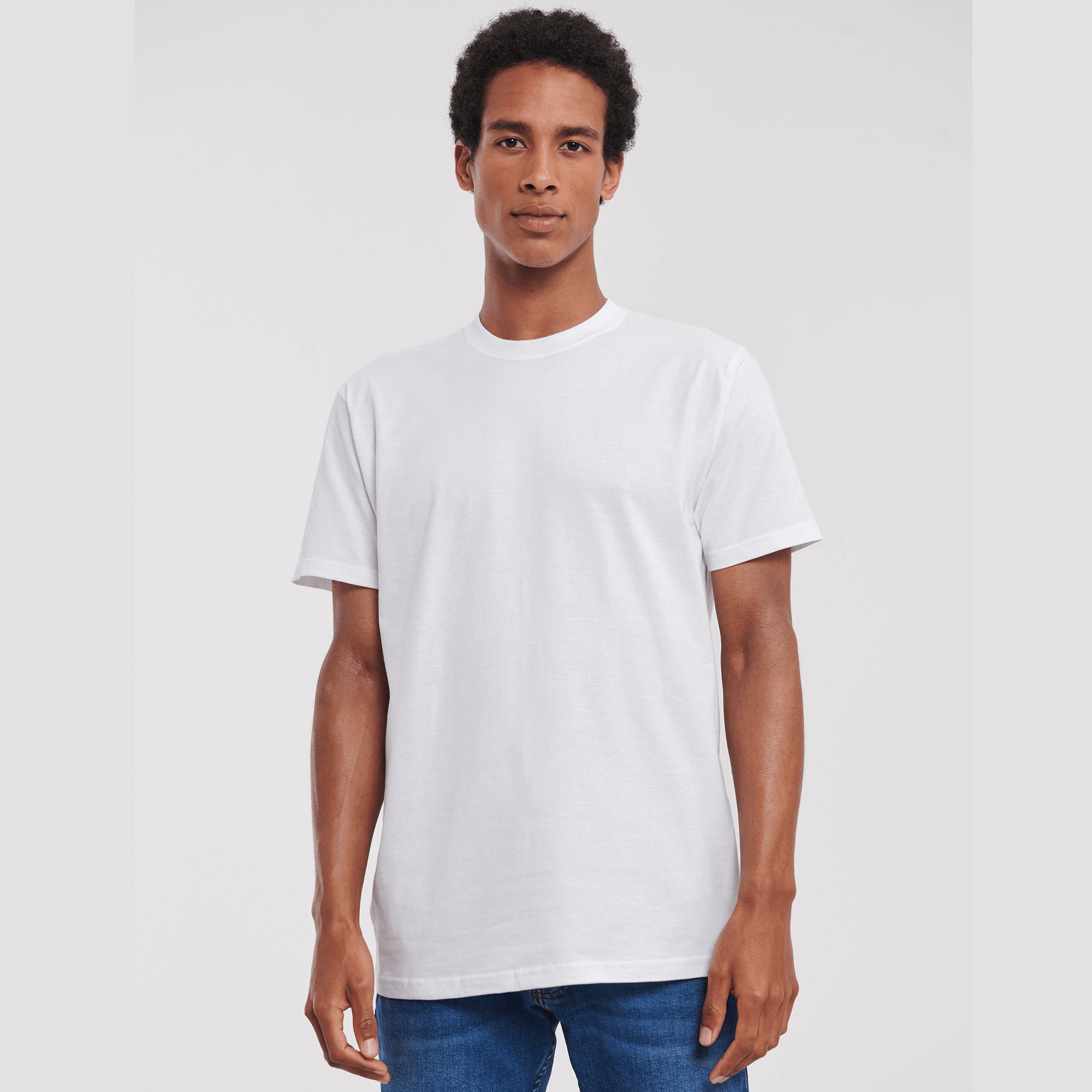 T-Shirt Weiß